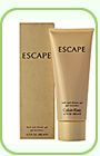 ESCAPE FOR WOMEN BATH/SHOWER GEL