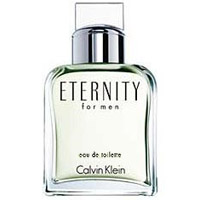 Eternity for Men - 100ml Eau de Toilette Splash