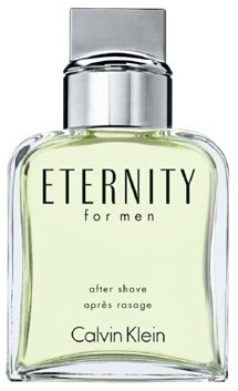 Eternity For Men After Shave 100ml