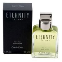 Eternity for Men After Shave