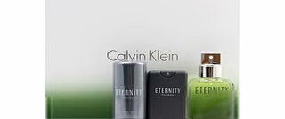 Calvin Klein Eternity for Men Eau de Toilette