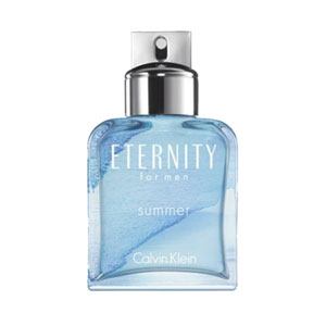 Eternity Summer 2010 For Men EDP