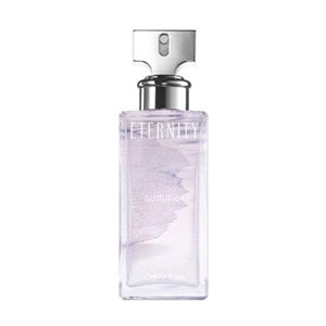 Eternity Summer 2010 For Women EDP