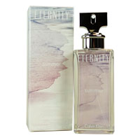 Eternity Woman Summer Eau de Parfum