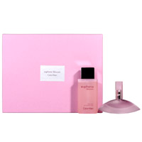 Calvin Klein Euphoria Blossom 50ml Eau de Toilette Spray and