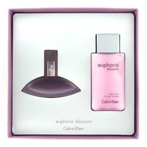 Calvin Klein Euphoria Blossom Giftset