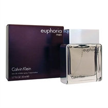 Euphoria for Men 50ml EDT Spray