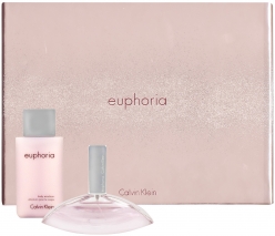 EUPHORIA FOR WOMEN GIFT SET (2