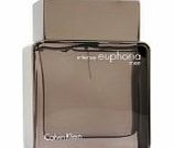 Euphoria Intense Eau De Toilette Spray - 100ml/3.4oz