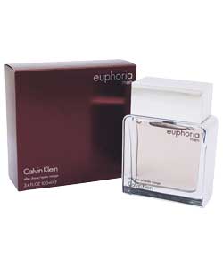 Euphoria Men 100ml Aftershave