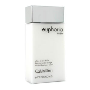 Euphoria Men Aftershave Balm 200ml