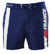 `France` Royal Blue