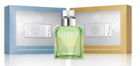 FREE MP3 Speakers with Eternity Summer 2009 For Men Eau de Toilette 100ml Spray