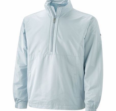 Calvin Klein Golf Windbreaker (XL, Cloud Blue)