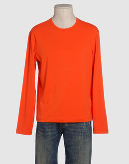 TOP WEAR Long sleeve t-shirts MEN on YOOX.COM