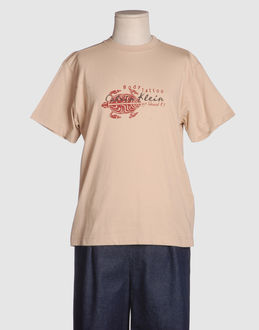 TOP WEAR Short sleeve t-shirts BOYS on YOOX.COM