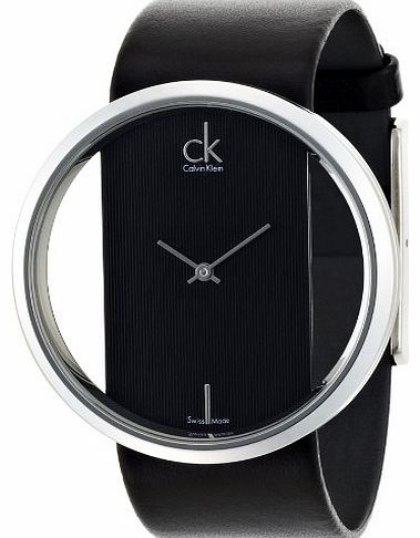 Calvin Klein Ladies Watch Glam K9423107