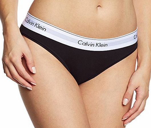 Calvin Klein Logo Brief (Large)