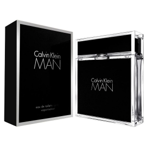 Man 100ml Eau de Toilette Spray