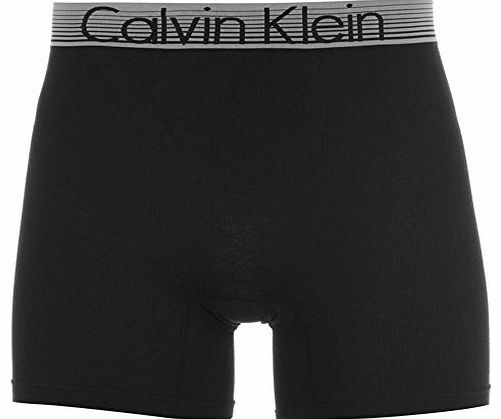 Mens Concept BoxerSnC43 Black 001 M