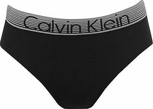 Mens Klein Concept Single Hip Brief Mens Black M