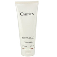 Obsession - Moisturising Body Wash 200ml