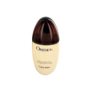 Calvin Klein Obsession Body Lotion 200ml