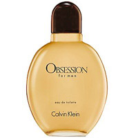 Obsession for Men - 15ml Eau de Toilette Splash