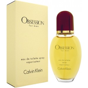 Obsession for Men 15ml EDT Spray