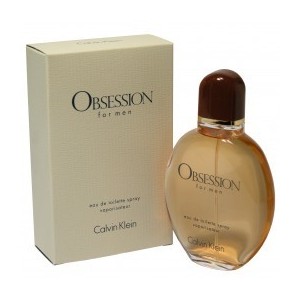 Obsession For Men 75ml EDT