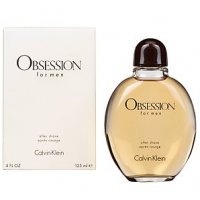 Obsession for Men After Shave