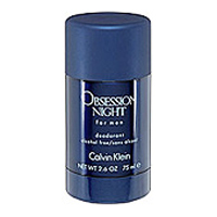 Obsession Night for Men - 75gm Deodorant Stick