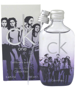 One - Eau De Toilette Collectors