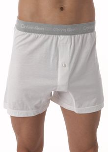 Pima Cotton loose boxer