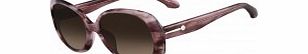Calvin Klein Platinum Ladies Antique Rose