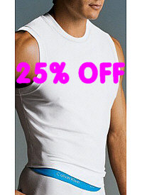 Pro Mesh Muscle Shirt