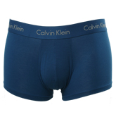 Royal Blue Trunks