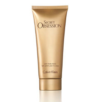 Secret Obsession 200ml Body Lotion