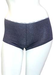 Calvin Klein Signature cotton shorty