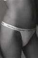 Calvin Klein : 365 Cotton Lycra 2 pack thong-