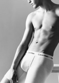 Calvin Klein 365 Cotton Stretch Boxer Brief