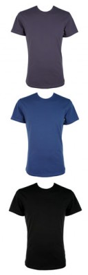 Calvin Klein Modern Stretch Crew Neck T-Shirt