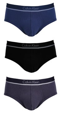 Calvin Klein Modern Stretch Hip Brief