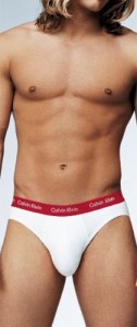 Calvin Klein Pro Stretch Hip Brief