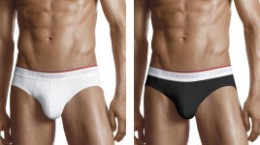 Calvin Klein Tech Active Hip Brief