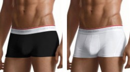 Calvin Klein Underwear Calvin Klein Tech Active Trunk