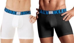 Calvin Klein X-Cotton Boxer Brief