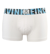 White Elements Boxer Briefs