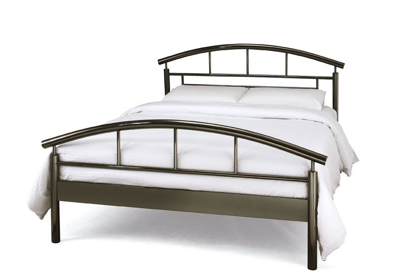 Calypso King Size Bedstead