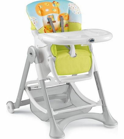 HIGHCHAIR ISTANTE 215